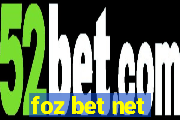 foz bet net